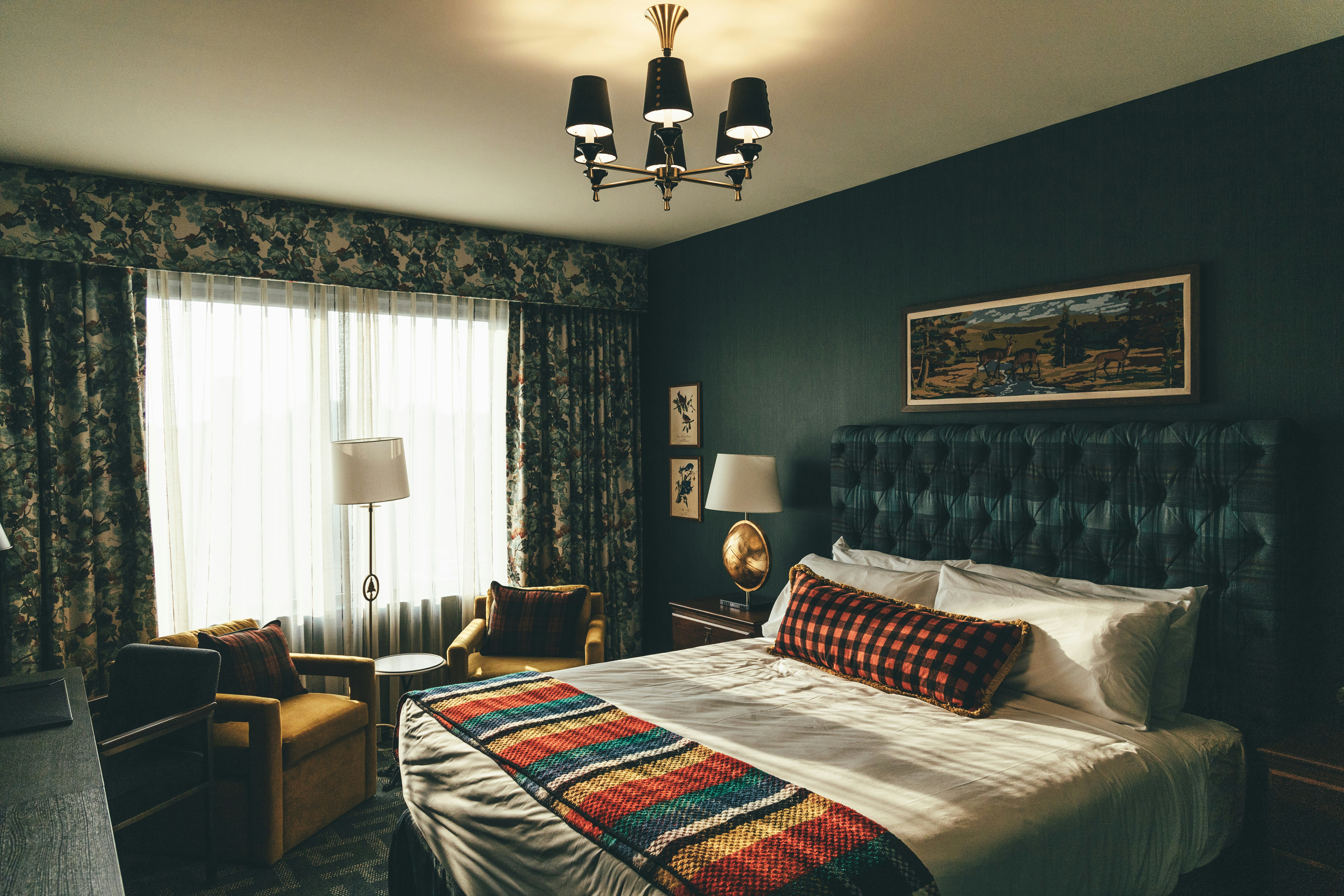 Hotel Suite